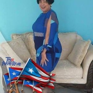 Meet your Posher, Rosa